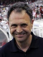 Joaquin Caparros