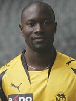 Kwabena Frimpong