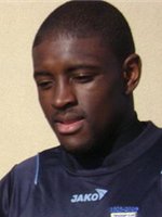Joel Tshibamba
