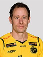 Johan Karlsson