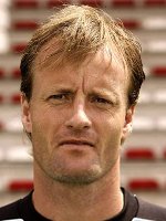 Hans Vonk