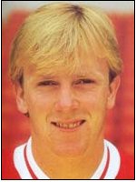 John McGregor