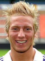 Jonathan Legear