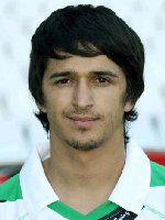 Jonathan Pereira