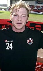 Jorg Albertz