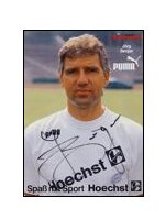 Jorg Berger