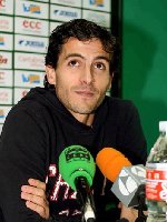 Jorge Lopez