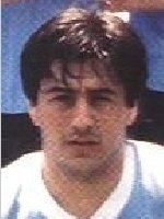 Jorge Da Silva