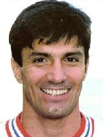 Jose Chamot