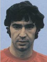 Jose Garate