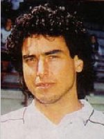 Jose Del Solar