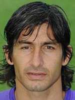 Jose Castillo