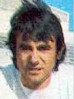 Luis Violeta