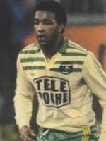 Jose Toure