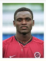 Patrice Abanda