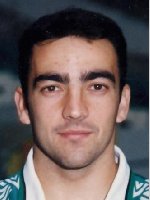 Juan Sabas