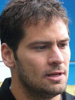 Julio Sergio