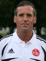 Jurgen Raab