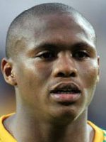 Kagisho DIKGACOI