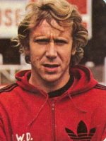 Karl Heinz Wissman