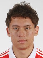 Keirrison