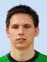 Kevin Artmann
