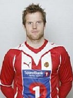 Kevin Larsen