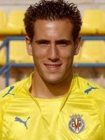 Kiko Olivas