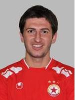 Kosta Yanev