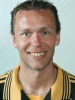 Krister Nordin