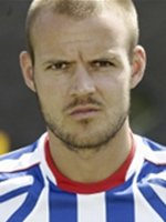 Kristian Bach Bak