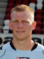 Kristof van Hout