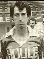 Alexander Lafont