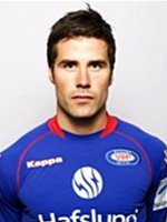 Lars Strand