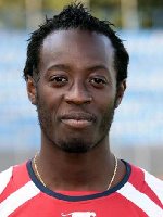 Larsen Toure