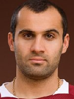 Lasha Salukvadze