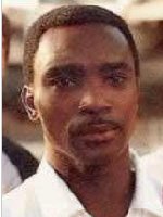 Laurie Cunningham