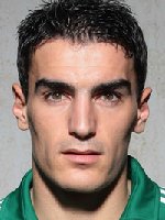 Lazaros CHRISTODOULOPOULOS