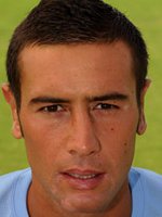Leandro Rinaudo