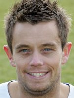 Lee Hendrie