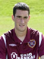 Lee Wallace