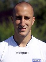 Lionel Mathis