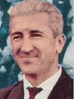 Ljubisa Brocic