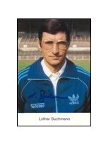 Lothar Buchmann