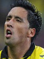 Lucas Barrios