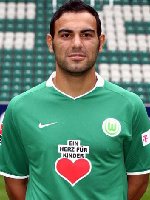 Mahir Saglik