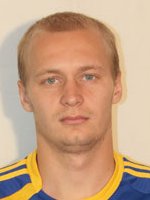 Maksim BORDACHEV
