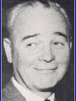 Malky MacDonald