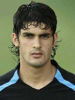 Mariano Barbosa
