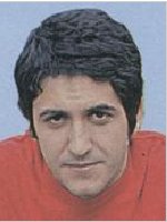 Garcia Remon